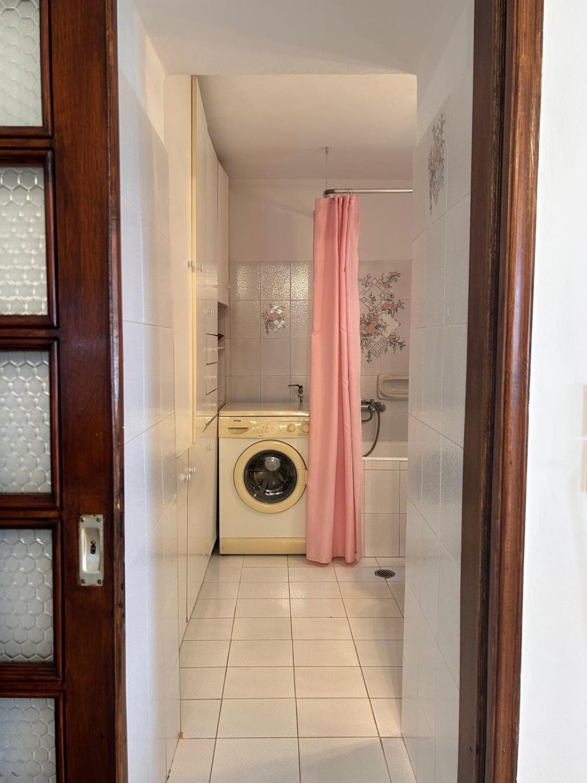 Grandpa Simos' Traditional Guest House Agios Romanos Bagian luar foto